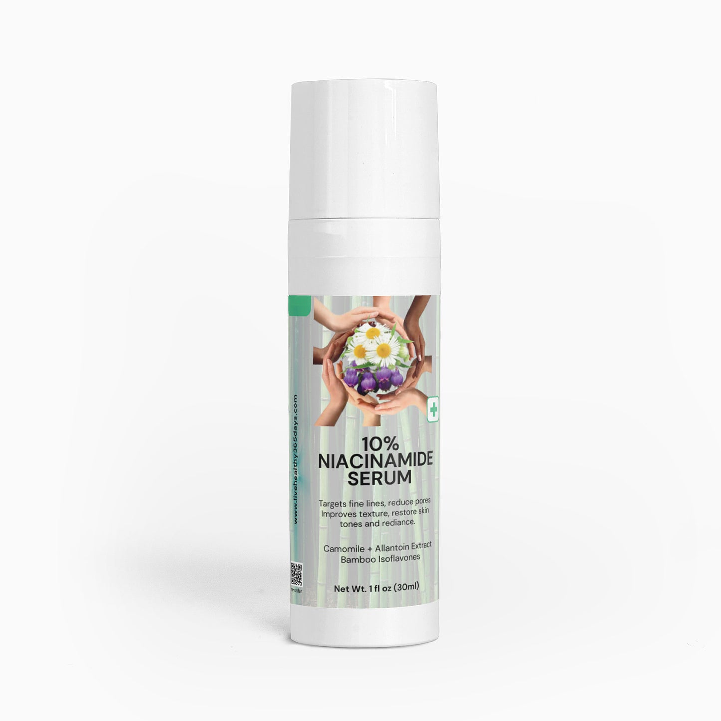 10% Niacinamide Serum
