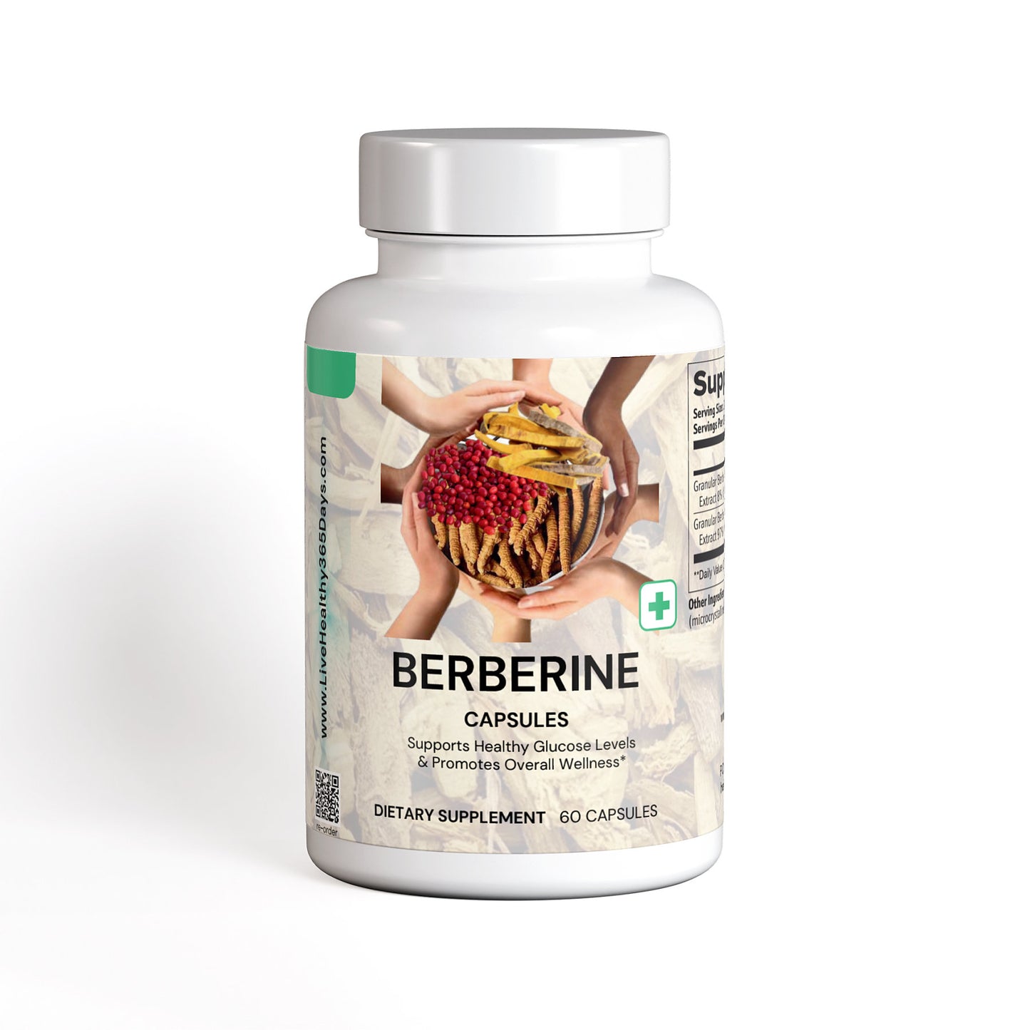 Berberine