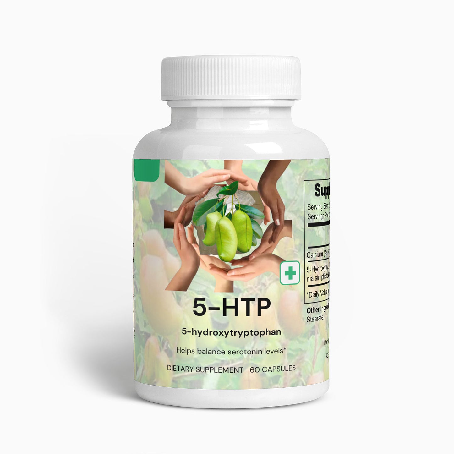 5-HTP